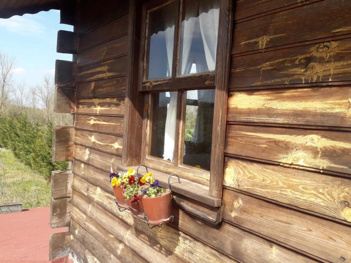 House With Backyard And Winter Garden In Agva Villa Geredeli Exteriör bild